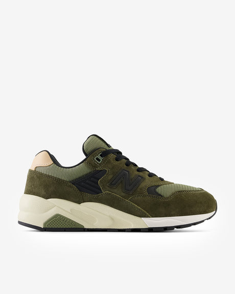 Discount on New Balance  shoes - SKU: 580 'olive Green'