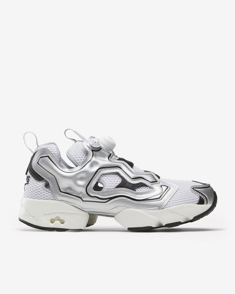 Discount on Reebok LTD  shoes - SKU: BEAMS x Instapump Fury 94 'White/Pure Grey'