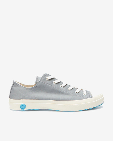 Discount on Shoes Like Pottery  shoes - SKU: Slp01 Jp Low Gray