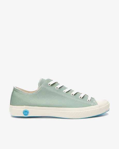 Discount on Shoes Like Pottery  shoes - SKU: Slp01 Jp Low Green