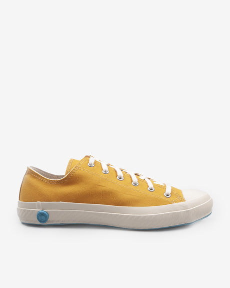 Discount on Shoes Like Pottery  shoes - SKU: Slp01 Jp Low Mustard