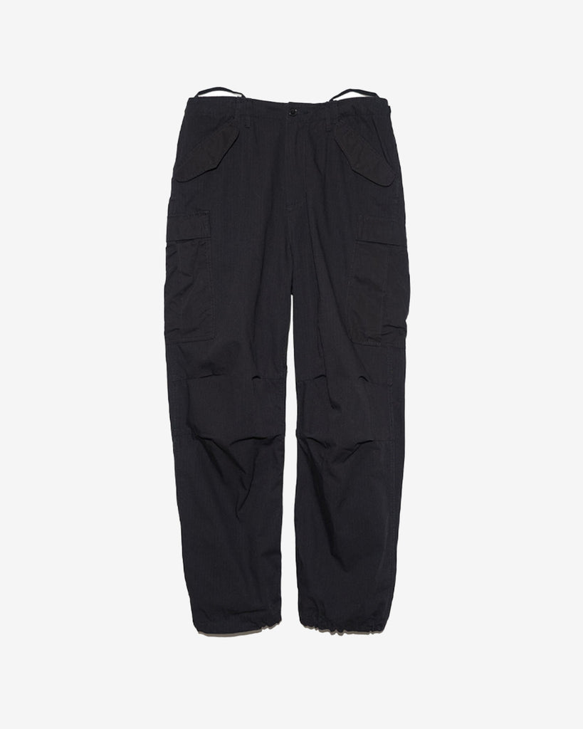 Nanamica Cargo Pants in Black | Commonwealth Philippines – Commonwealth ...