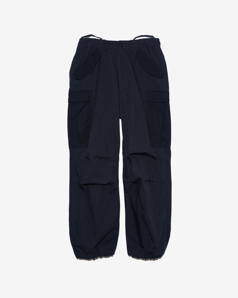 Nanamica Cargo Pants in Navy | Commonwealth Philippines – Commonwealth ...