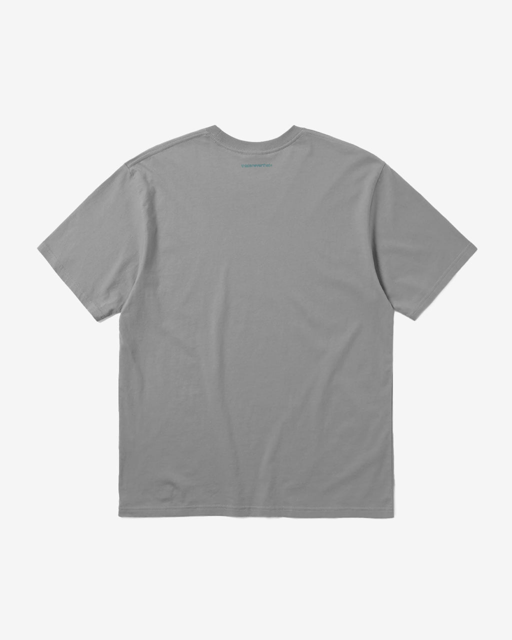 thisisneverthat T-Logo Tee in Concrete | Commonwealth