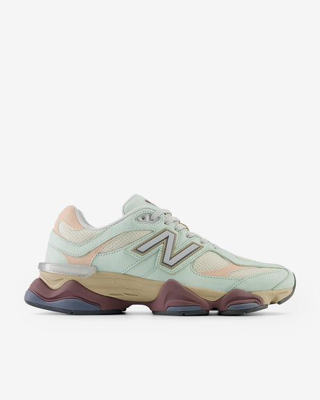 Discount on New Balance  shoes - SKU: 9060 'clay Ash'