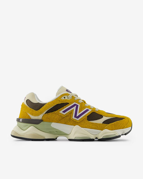 Discount on New Balance  shoes - SKU: 9060 'Butterscotch'