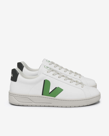 Discount on Veja  shoes - SKU: Urca W CWL White Leaf Cyprus