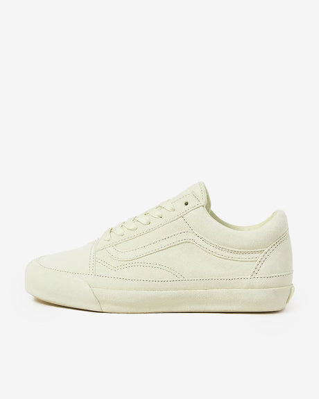 Discount on Vans  shoes - SKU: Premium Old Skool Suede 'Sylvan Green'