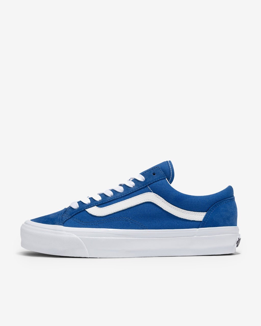 Vans OTW Old Skool Reissue 36 Blue White Commonwealth Philippines Commonwealth Philippines For The Greater Good