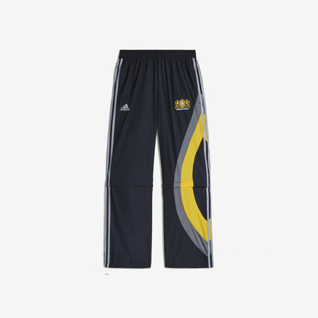 adidas Apparel Brain Dead Track Trousers 'Black'