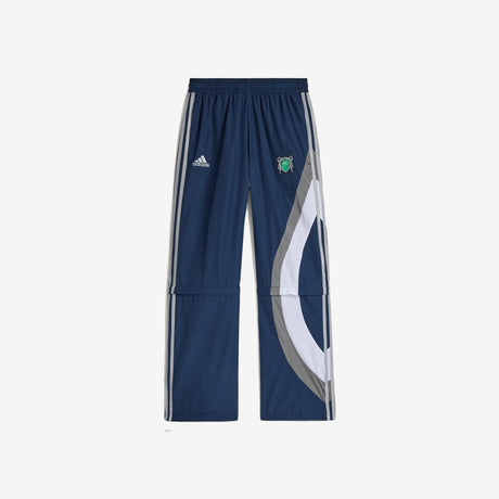 adidas Apparel Brain Dead Track Trousers "Navy'