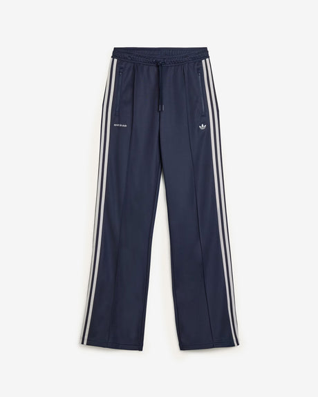 adidas Apparel Sporty & Rich x adidas WMNS Track Pants 'Night Navy'