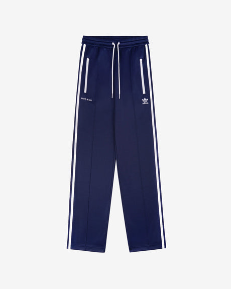 adidas Apparel WMNS Sporty & Rich x Track Pants 'Night Indigo'