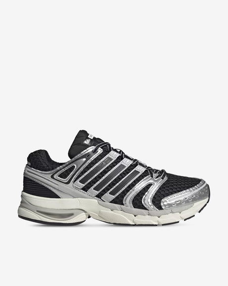 adidas Footwear Adistar Control 5 'Core Black/Silver Metallic'