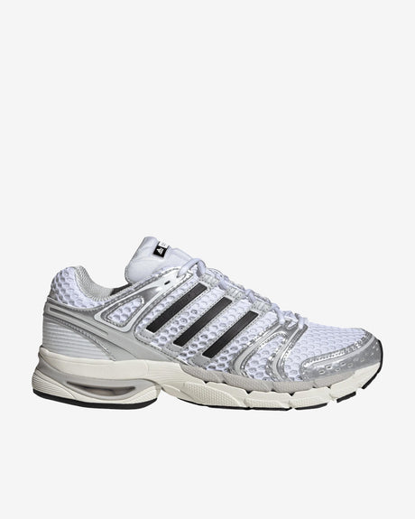 adidas Footwear Adistar Control 5 'Silver Metallic/Grey Black'