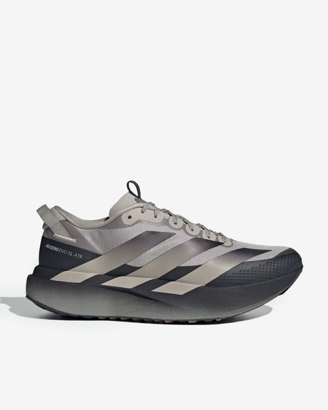 adidas Footwear Adizero EVO SL ATR 'Light Brown/Silver Pebble'