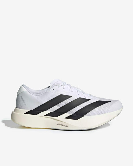 adidas Footwear Adizero EVO SL ‘Cloud White/Core Black’