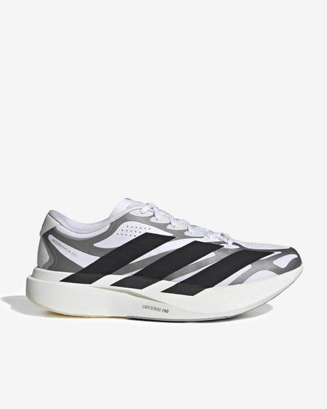 adidas Footwear Adizero EVO SL EXO 'Cloud White/Core Black'