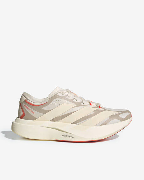 adidas Footwear Adizero EVO SL EXO ‘Off White/Wonder White’