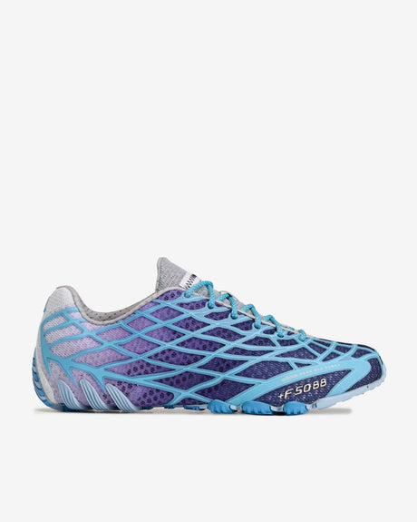 adidas Footwear Bad Bunny x F50 Ghost Sprint ‘Dark Marine/Light Blue’