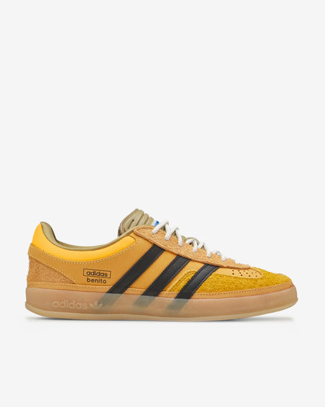 adidas Footwear Bad Bunny x Gazelle Indoor 'Solar Gold'