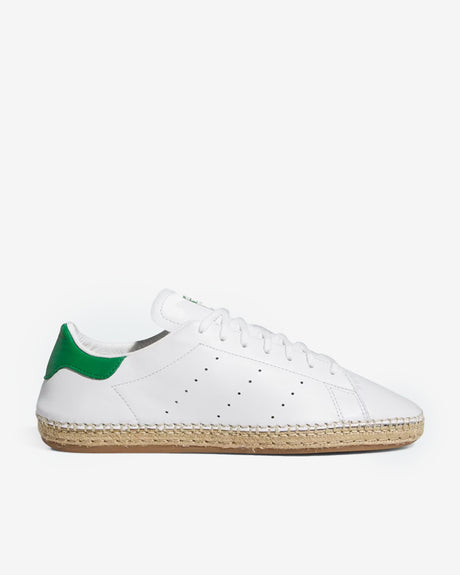 adidas Footwear CLOT x Stan Smith 'Cloud White/Green'