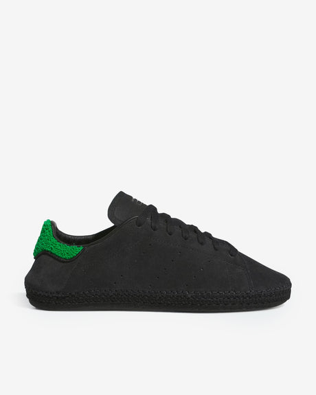 adidas Footwear CLOT x Stan Smith 'Core Black/Green'
