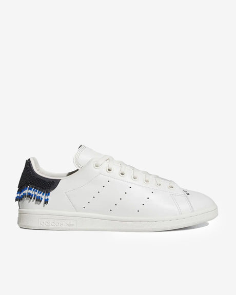 adidas Footwear CLOT x Stan Smith 'Core White/Night Navy'
