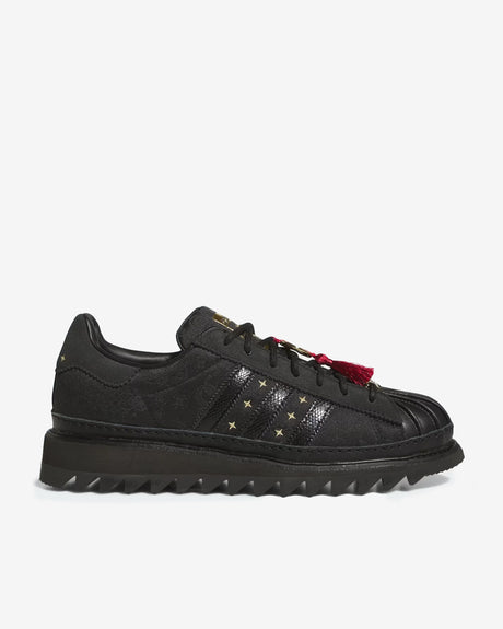 adidas Footwear CLOT x Superstar 'Lunar New Year'