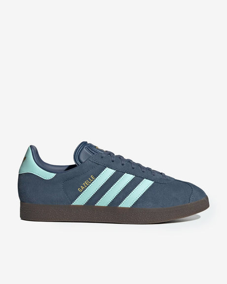 adidas Footwear Gazelle 'Preloved Ink/Court Green'
