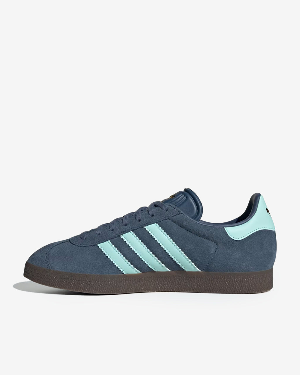 adidas Gazelle 'Preloved Ink/Court Green' | Commonwealth Philippines –  Commonwealth Philippines