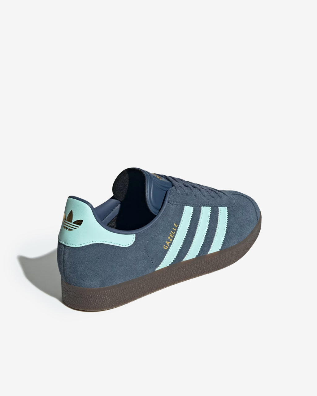 adidas Gazelle 'Preloved Ink/Court Green' | Commonwealth Philippines –  Commonwealth Philippines