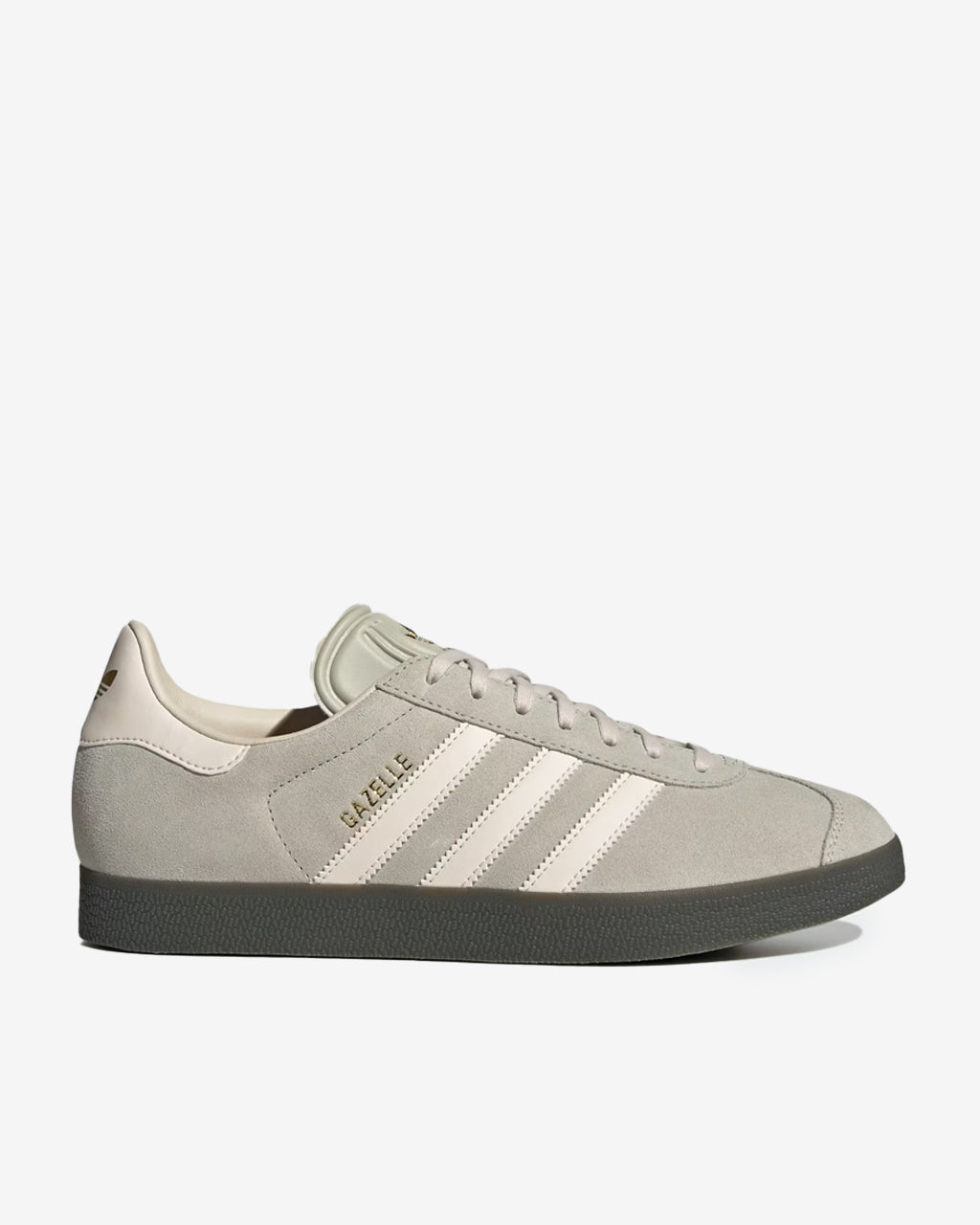 adidas Gazelle 'Putty Grey/Halo Ivory' | Commonwealth Philippines –  Commonwealth Philippines