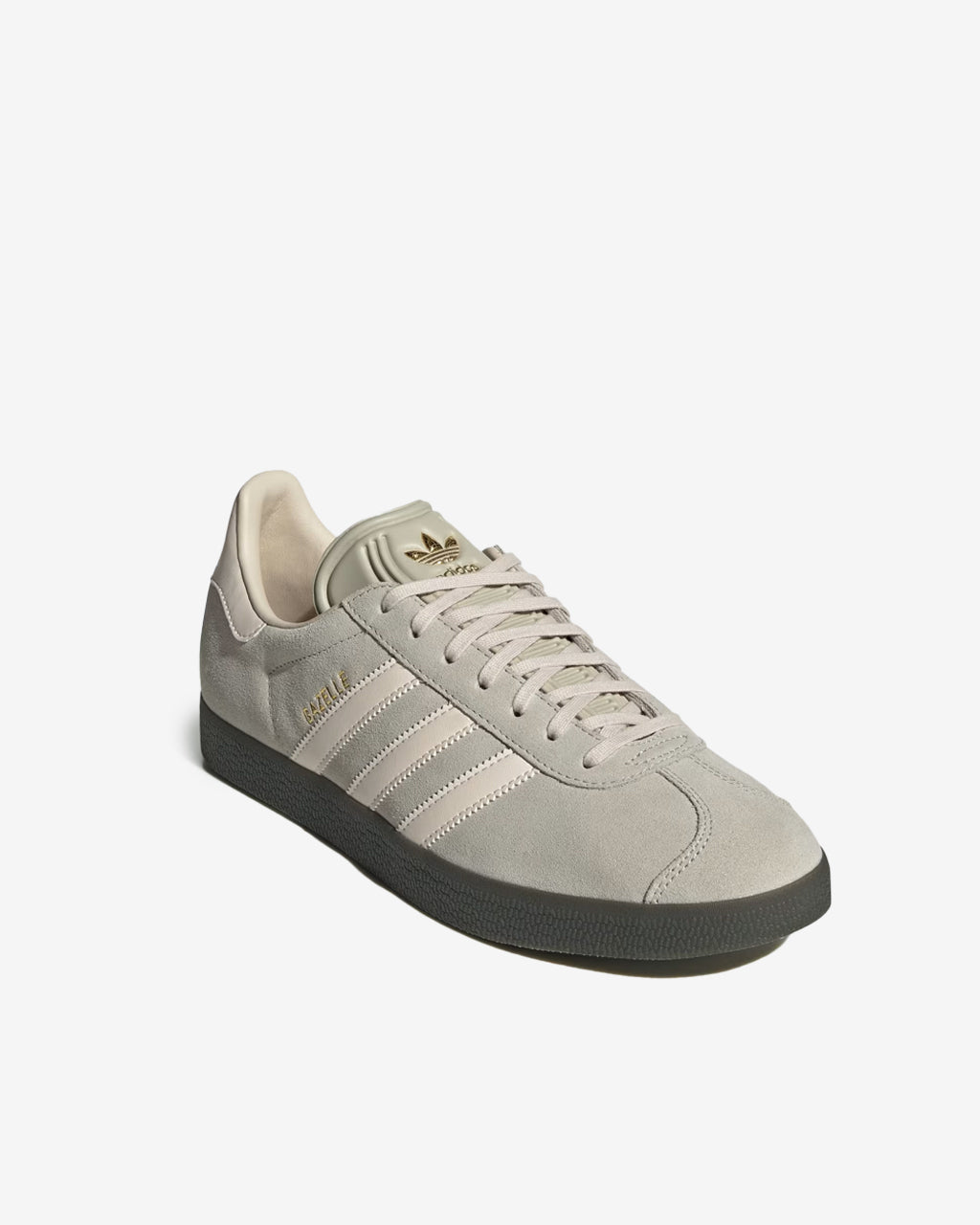 adidas Gazelle 'Putty Grey/Halo Ivory' | Commonwealth Philippines –  Commonwealth Philippines