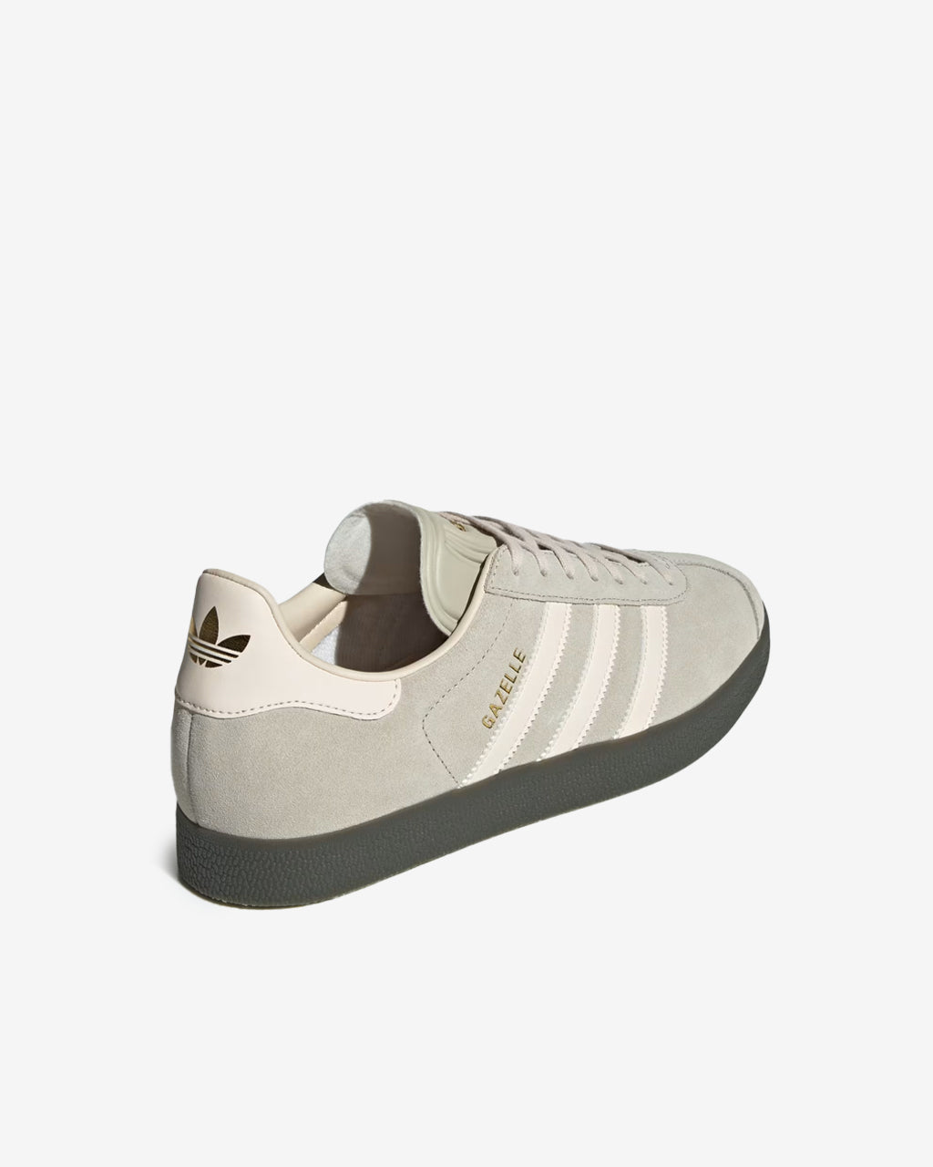 adidas Gazelle 'Putty Grey/Halo Ivory' | Commonwealth Philippines –  Commonwealth Philippines