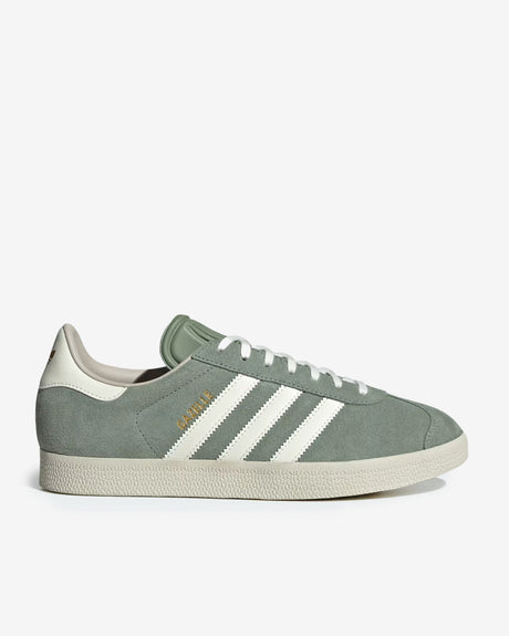 adidas Footwear Gazelle 'Silver Green/Off White'