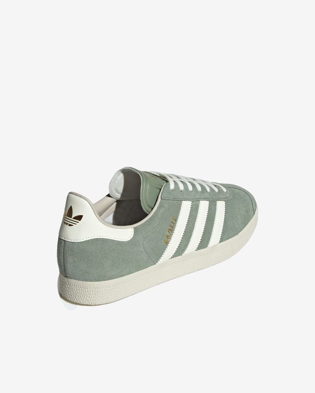 adidas gazelle silver green womens adidas Gazelle 'Silver Green/Off White' | Commonwealth Philippines –  Commonwealth Philippines