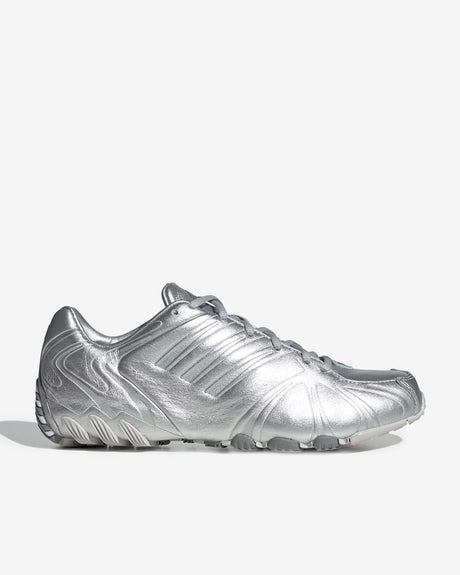 adidas Footwear Ghost Sprint 'Silver Metallic / Matte Silver'