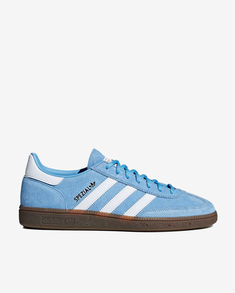 adidas Footwear Handball Spezial 'Light Blue/Cloud White'