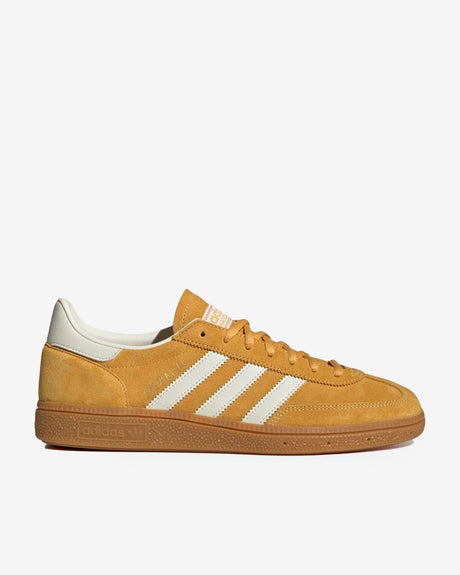 adidas Footwear Handball Spezial 'Preloved Yellow/Cream White'