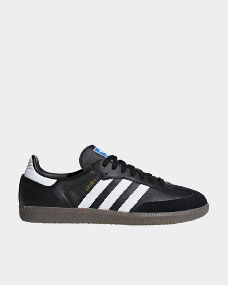 adidas Footwear Samba OG 'Core Black'