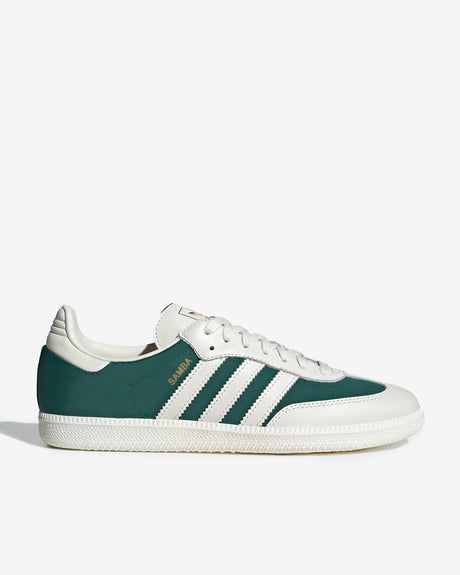 adidas Footwear Samba OG 'Green'