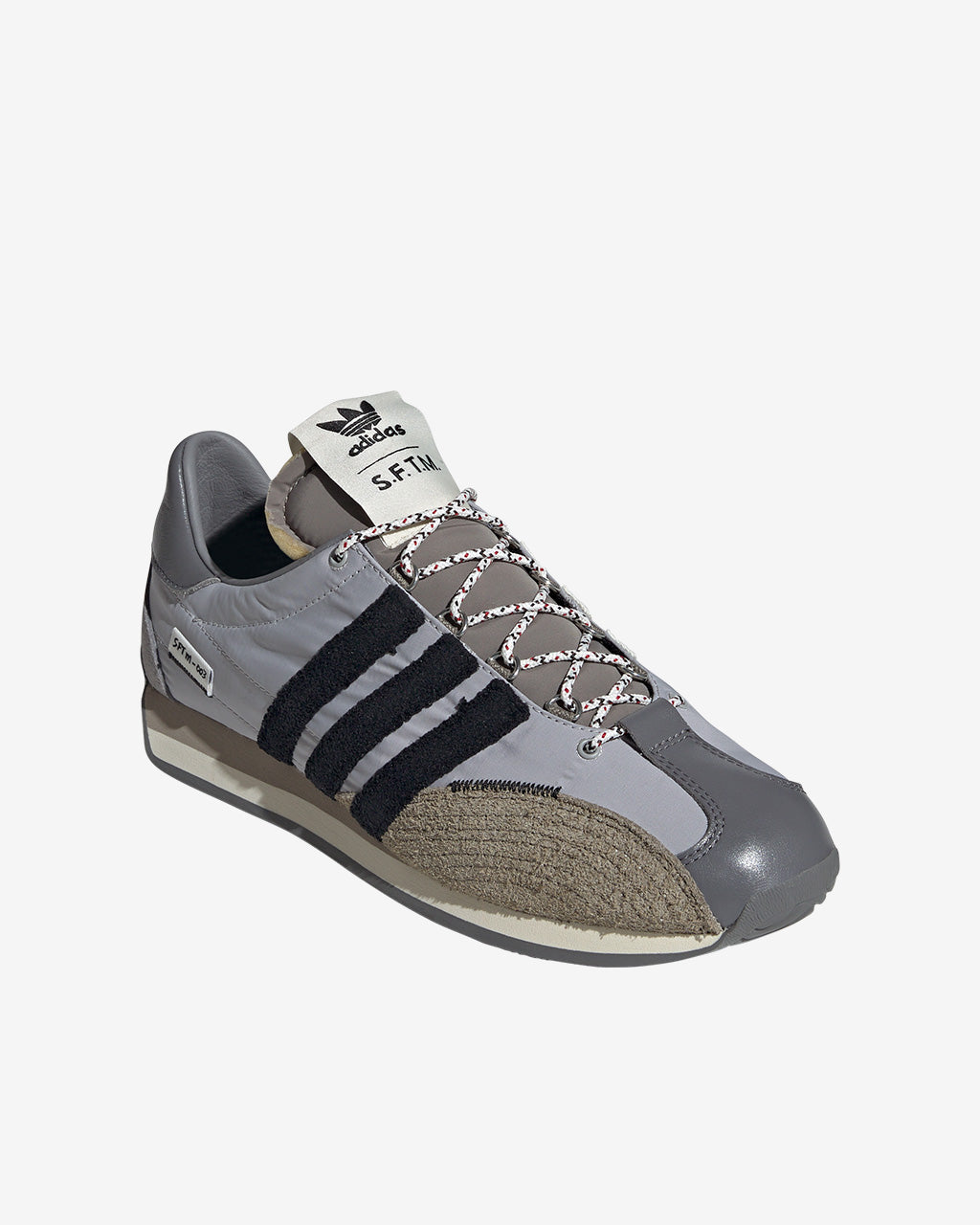 Song for the Mute x adidas Country OG Low 'Grey/Black' | Commonwealth  Philippines – Commonwealth Philippines