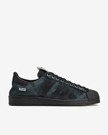 adidas Footwear Song for the Mute x Superstar 82 'Charcoal'