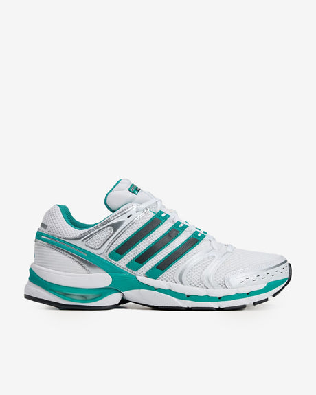 adidas Footwear Sporty & Rich x Adistar Control 5 'Cloud White/Pure Teal'
