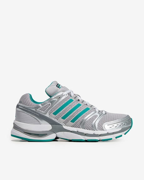 adidas Footwear Sporty & Rich x Adistar Control 5 'Grey Two/Pure Teal'
