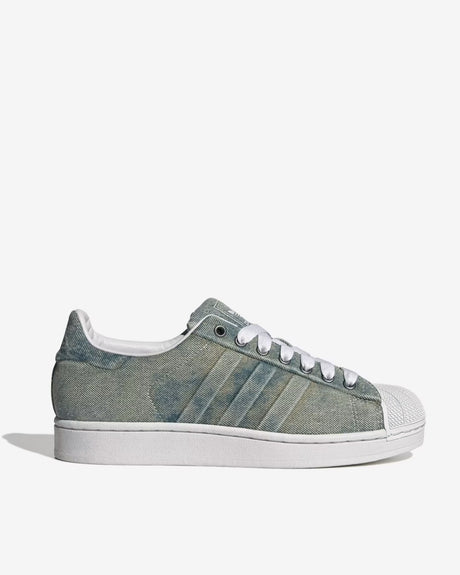 adidas Footwear Superstar 82 'Grey/Dash Grey'