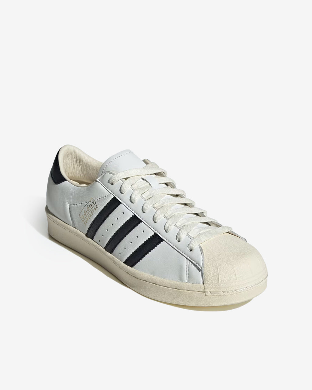 adidas Superstar Vintage 'Core White/Core Black' | Commonwealth Philippines  – Commonwealth Philippines