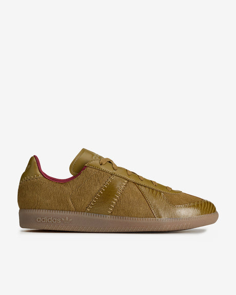 adidas Footwear Wales Bonner x BW Army 'Khaki Pony'