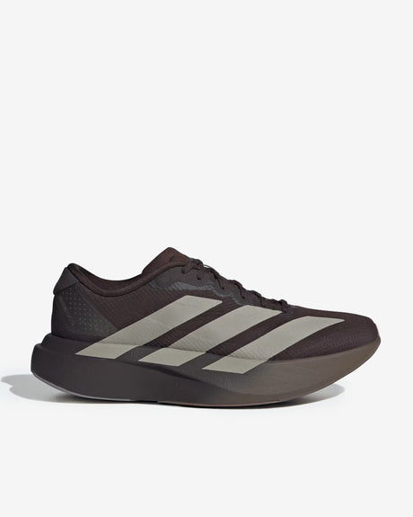 adidas Footwear WMNS Adizero EVO SL Woven ‘Aurora Coffee/Putty Beige’